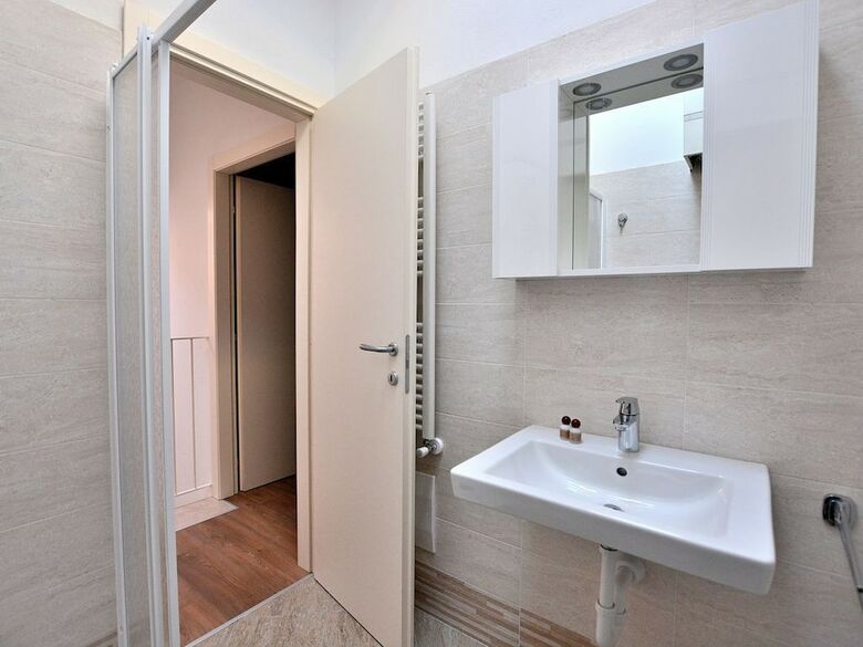 Apartment Del Pescatore In Downtown