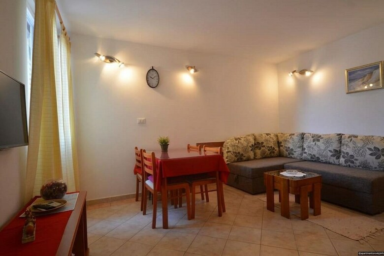 Apartamentos Villa Mattossi Rovinj
