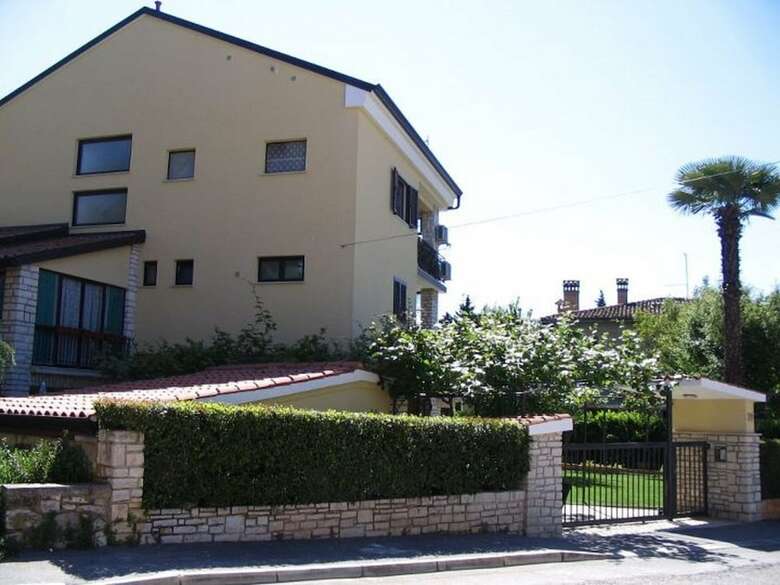 Apartamentos Villa Mattossi Rovinj