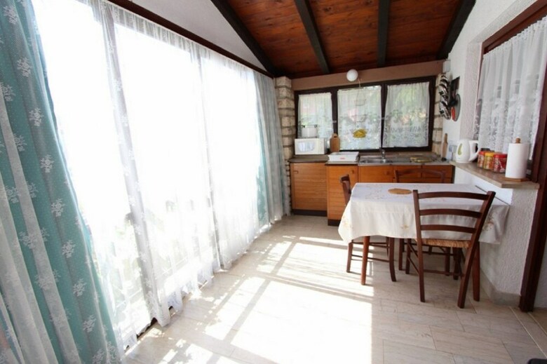 Apartamentos Villa Mattossi Rovinj