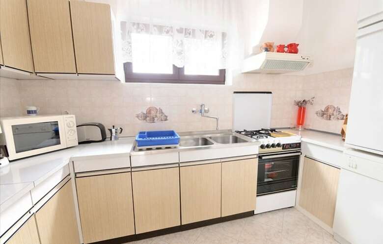 Apartamentos Villa Mattossi Rovinj