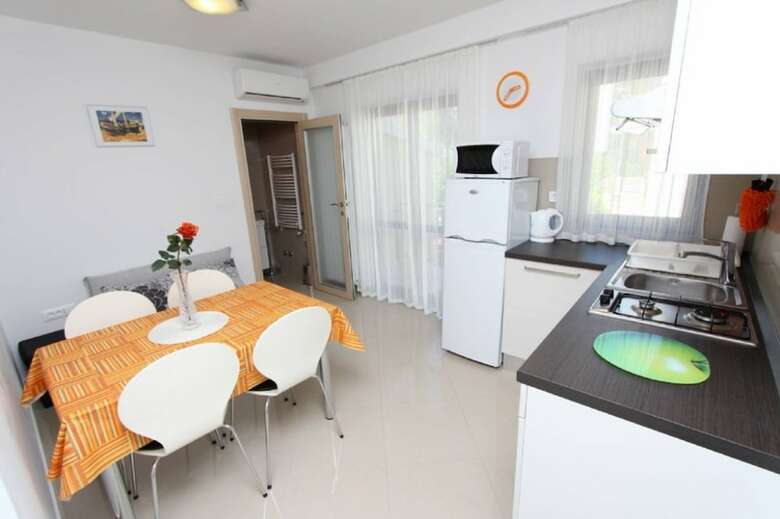 Apartamentos Villa Mattossi Rovinj