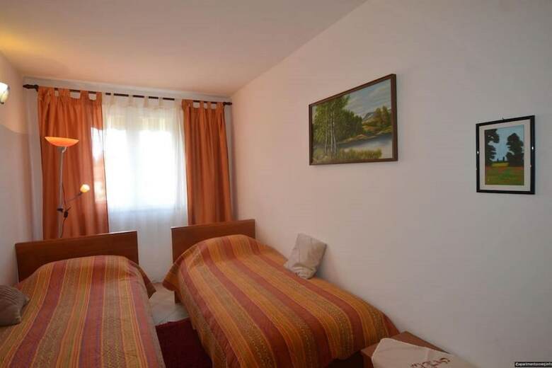 Apartamentos Villa Mattossi Rovinj