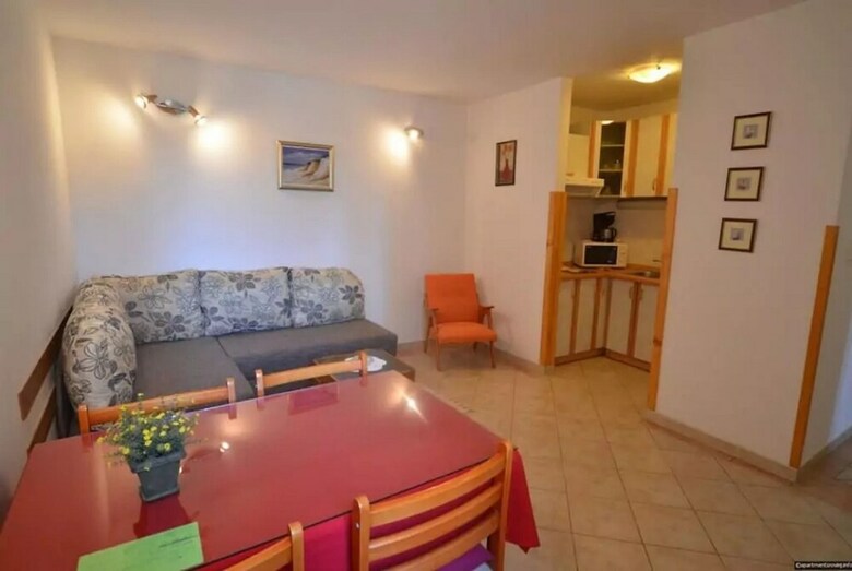 Apartamentos Villa Mattossi Rovinj