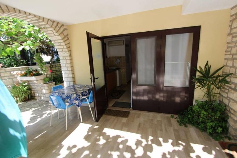 Apartamentos Villa Mattossi Rovinj