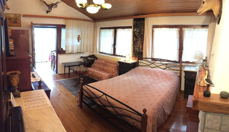 Apartamentos Villa Mattossi Rovinj