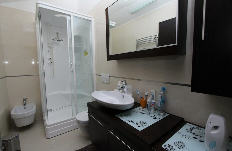 Apartamentos Villa Mattossi Rovinj