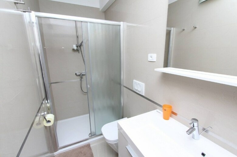 Apartamentos Villa Mattossi Rovinj