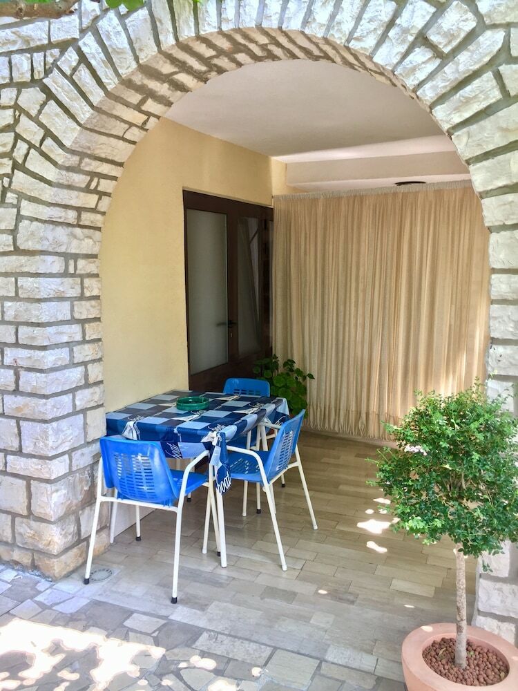 Apartamentos Villa Mattossi Rovinj