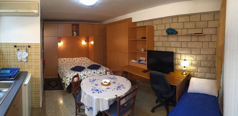 Apartamentos Villa Mattossi Rovinj