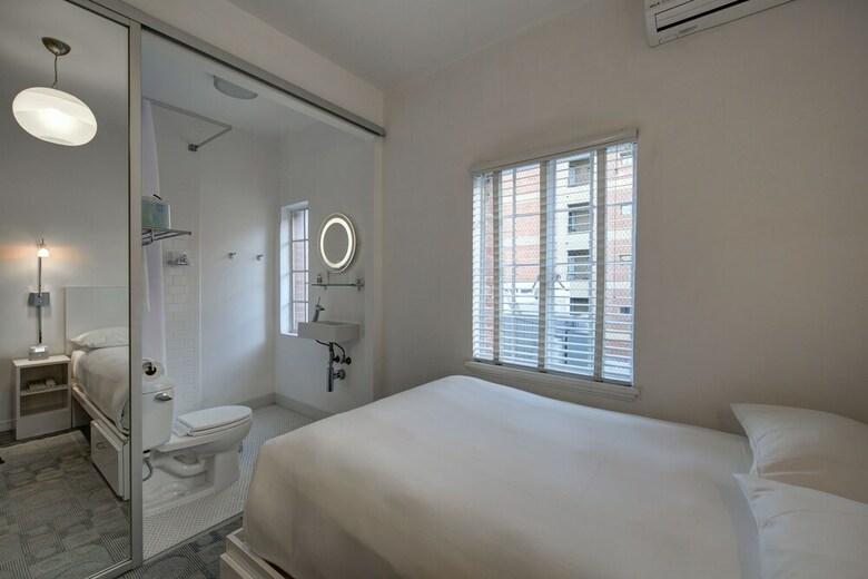 The Varden-a Boutique Hotel
