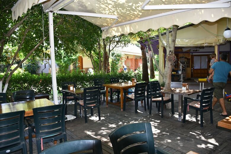 Hotel Village Garden Pansiyon Restuarant