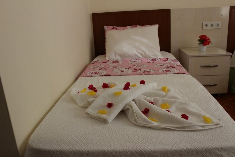 Hotel Village Garden Pansiyon Restuarant