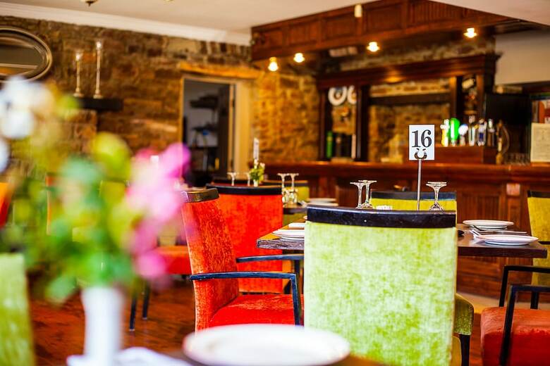 Bed & Breakfast The Anvil Bar & Restaurant