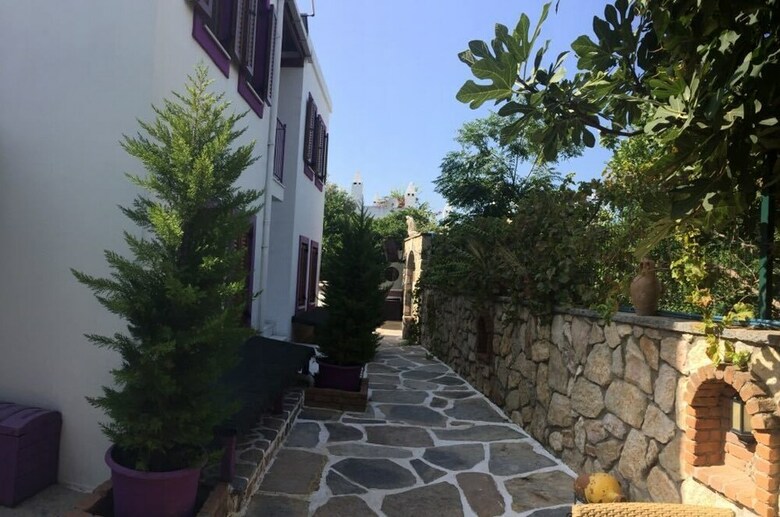 Hotel Pepecura Bodrum