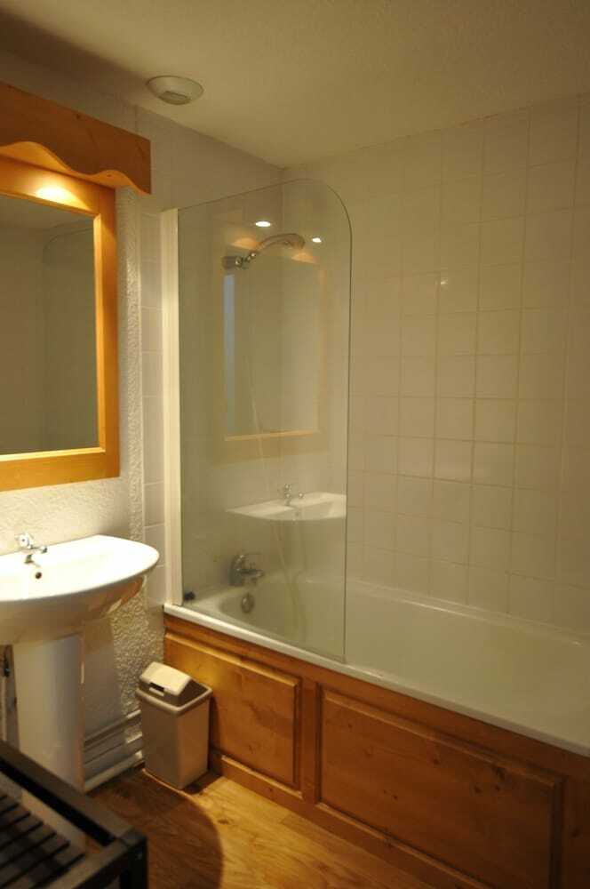 Residencia R�sidence Le Bois de La Reine