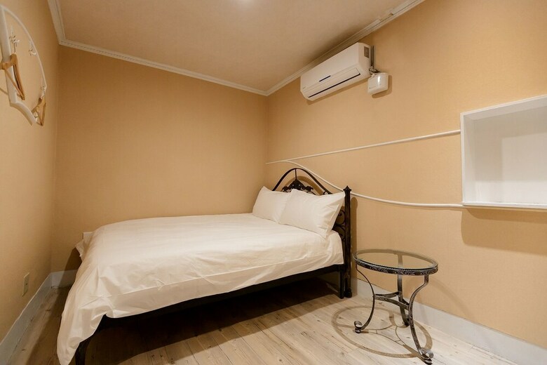 Hostal May Rooms Taipei Ntu