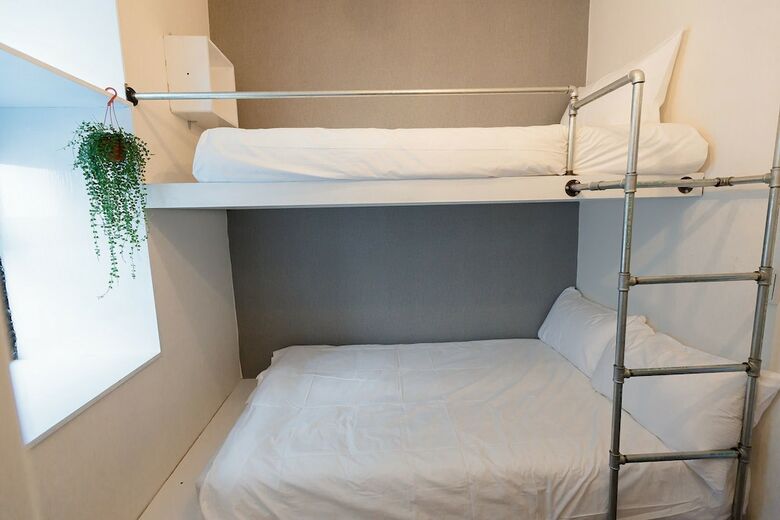 Hostal May Rooms Taipei Ntu
