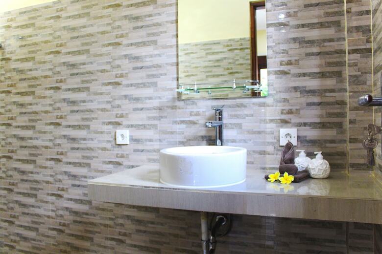 Hotel Cr Tris Rooms Seminyak