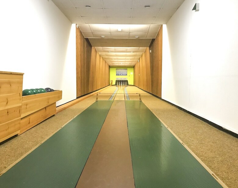Hotel G�stehaus Am Bornweg