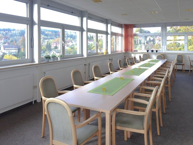 Hotel G�stehaus Am Bornweg