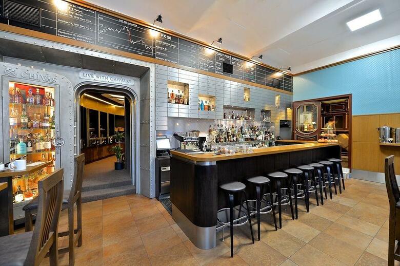 Hotel Hastal Prague Old Town