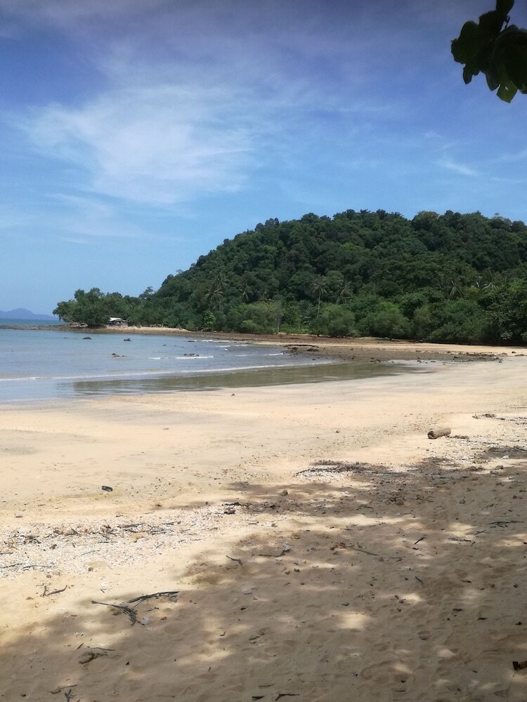 Hotel Bonhomie Beach Cottages