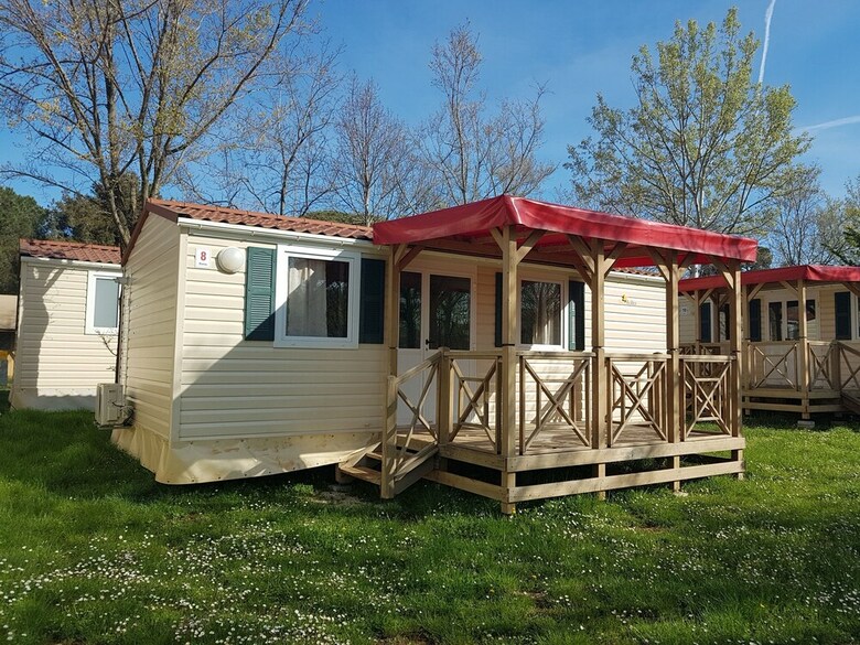 Victoria Mobilehome Bi Village