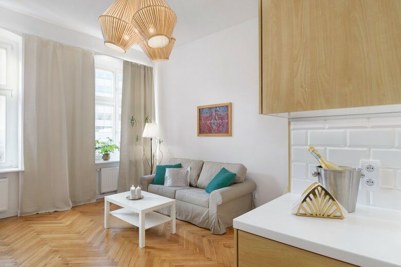 St. Martin Apartments Poznan Centrum