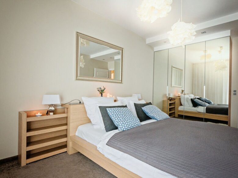 Aparthotel Apartamenty Homely Place Centrum