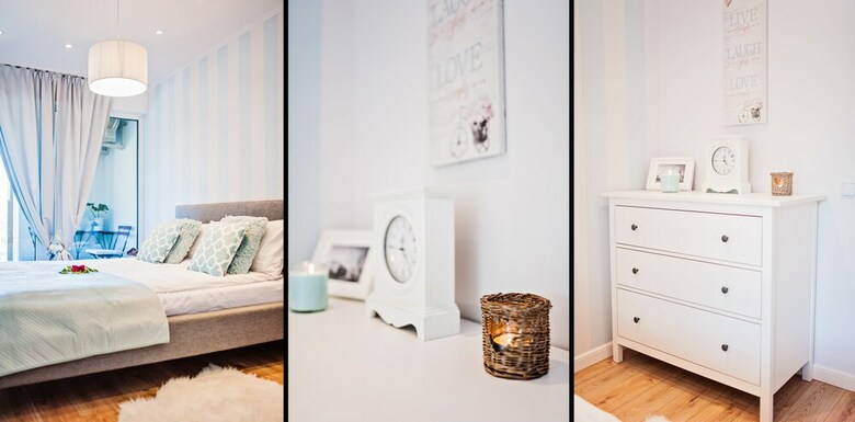 Aparthotel Apartamenty Homely Place Centrum