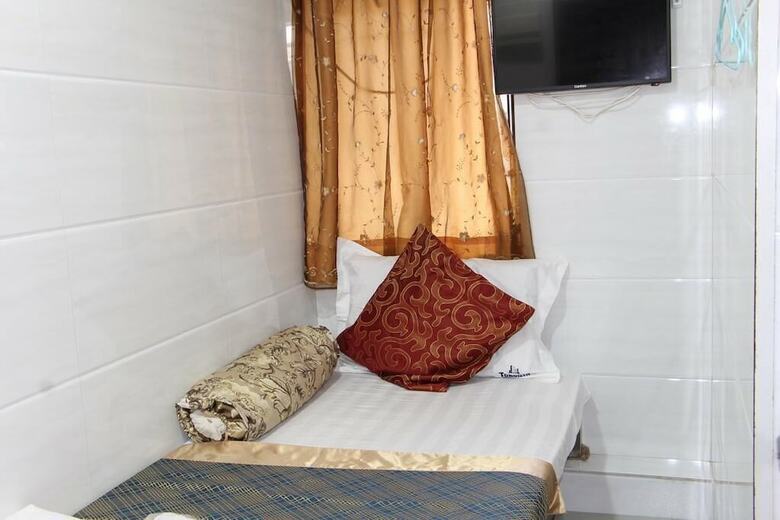 Hostal Pay-less Guest House - Hostel