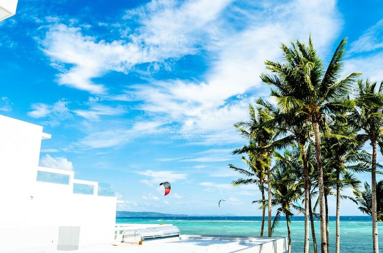 Hotel Banana Bay Boracay