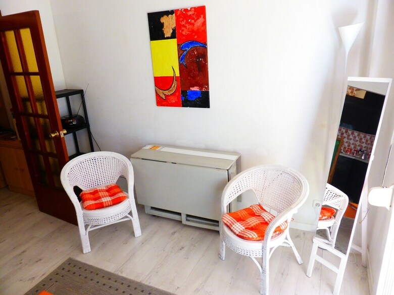 Apartamento M&c 014 California