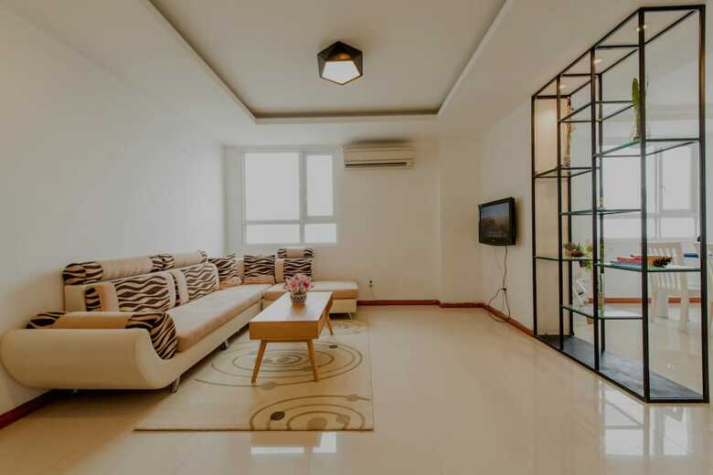 Apartamentos Le Soleil