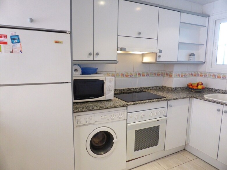 Apartamento M&c Jardines de Salou