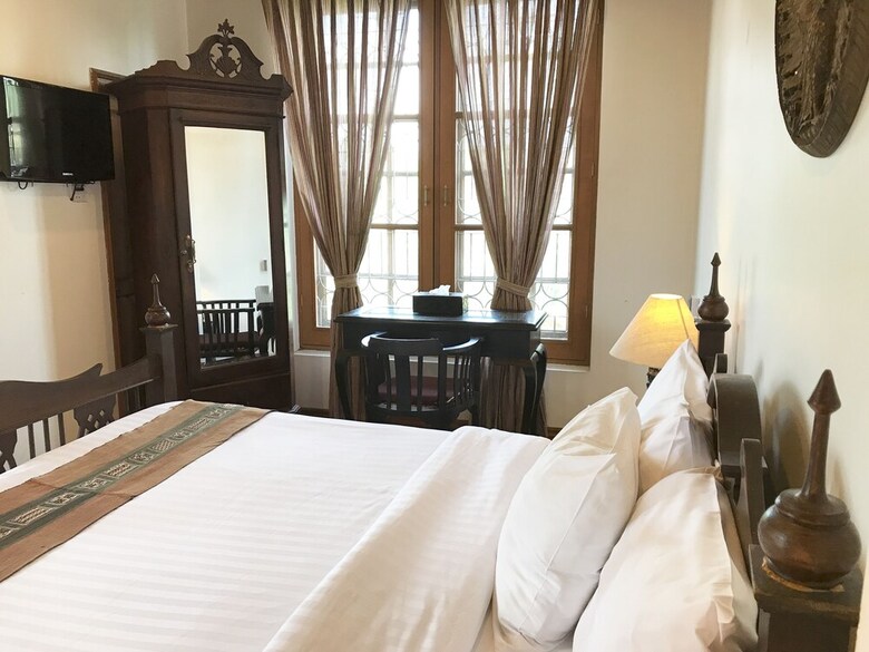Hotel Classique Inn