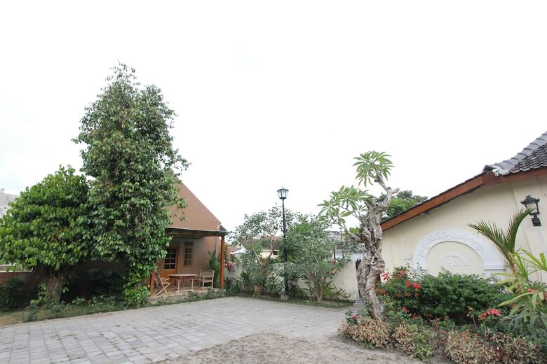 Bed & Breakfast Griya Gendhis Saraswati
