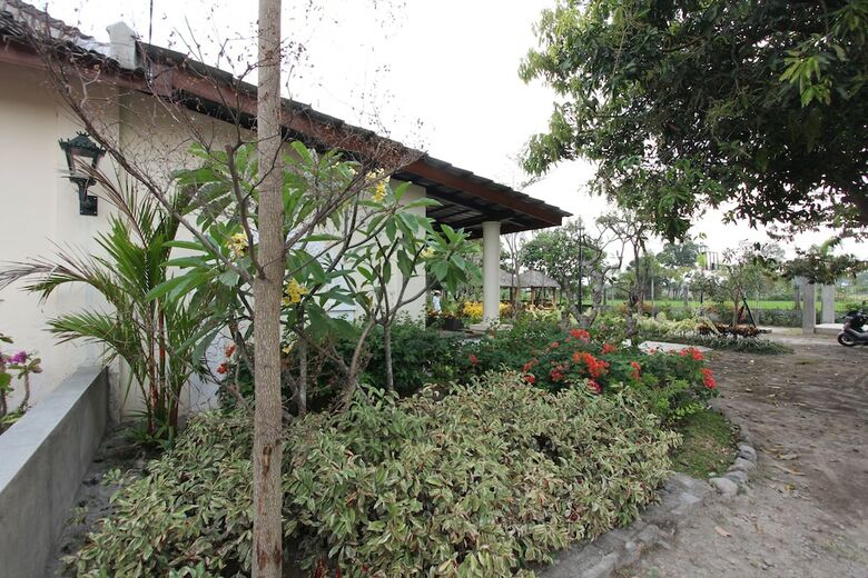 Bed & Breakfast Griya Gendhis Saraswati
