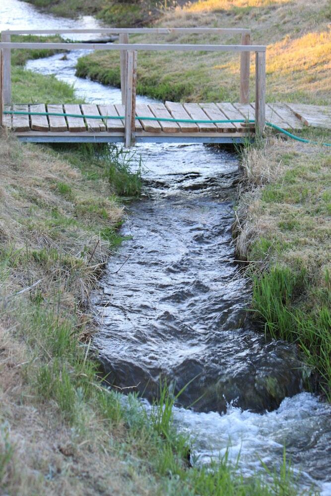 Agroturismo No Mow Acres