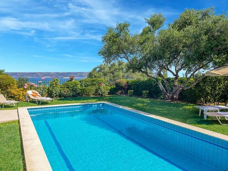 Villa Stelios