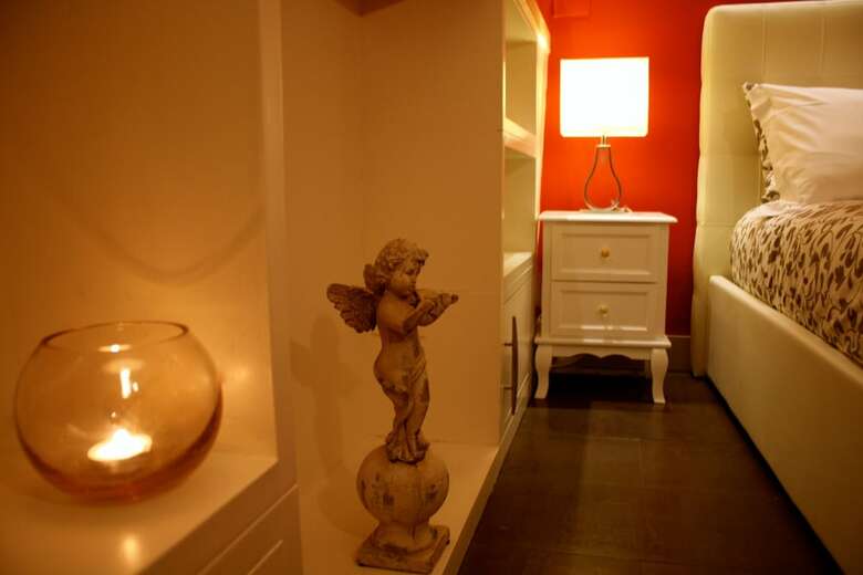Apartamento Principessa Al Pantheon