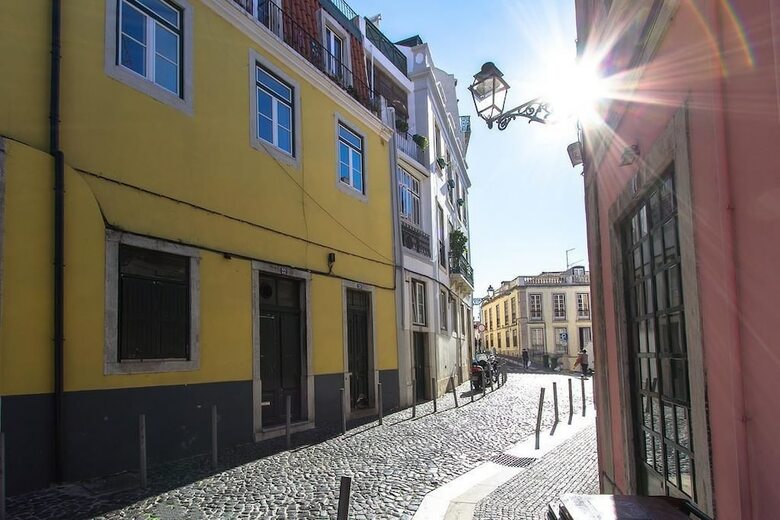 Apartamentos Castelo River View By Homing