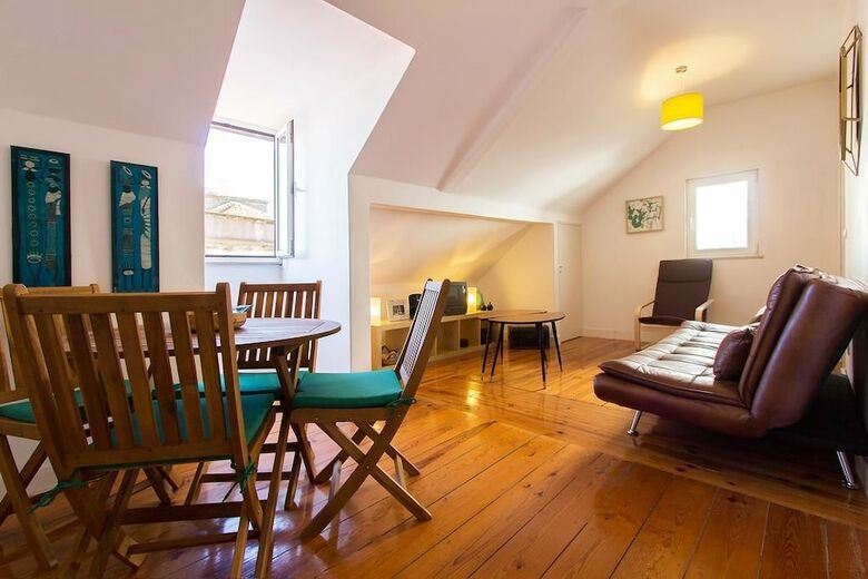 Apartamentos Castelo River View By Homing
