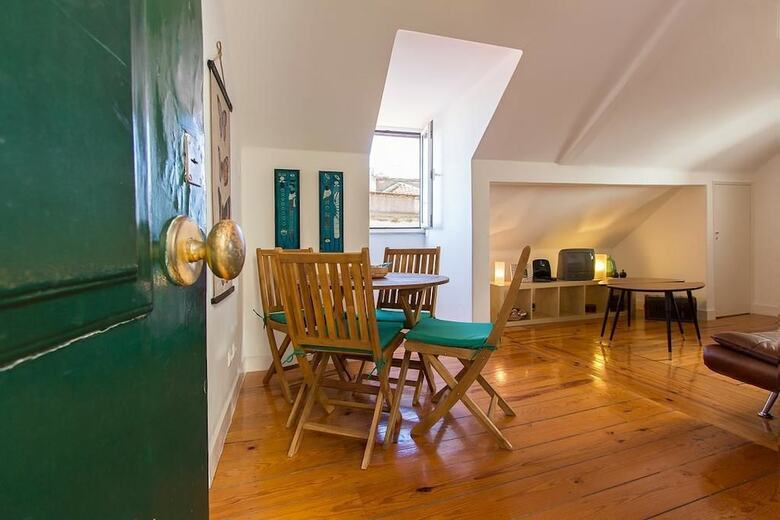 Apartamentos Castelo River View By Homing