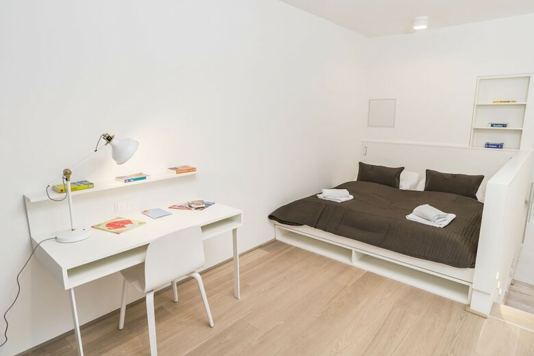 Apartamentos Luxus Maisonette Liechtenstein By Welcome2vienna