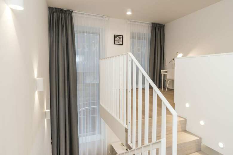 Apartamentos Luxus Maisonette Liechtenstein By Welcome2vienna