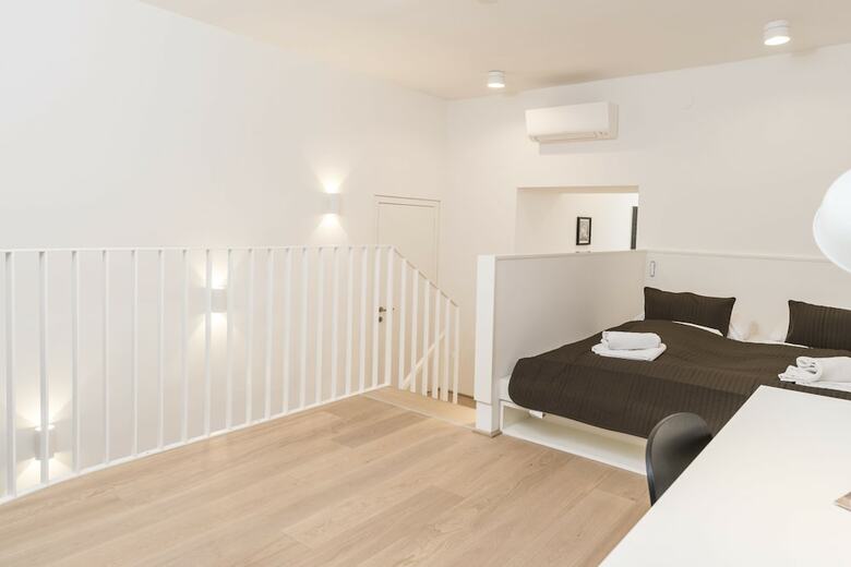 Apartamentos Luxus Maisonette Liechtenstein By Welcome2vienna