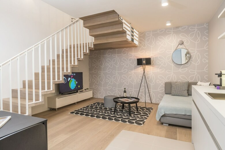 Apartamentos Luxus Maisonette Liechtenstein By Welcome2vienna