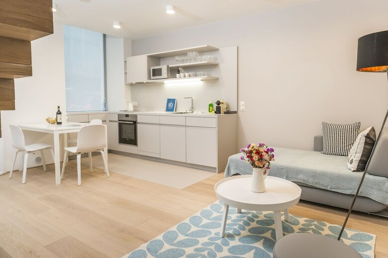Apartamentos Luxus Maisonette Liechtenstein By Welcome2vienna
